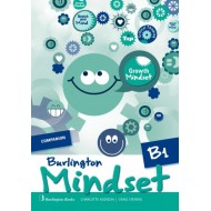 BURLINGTON MINDSET B1 COMPANION